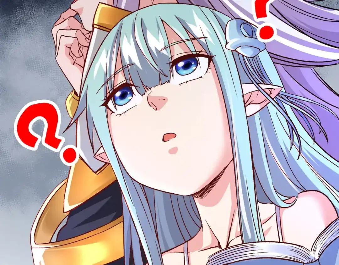 《本婿修的是贱道》第248话 如雪归来 第35页