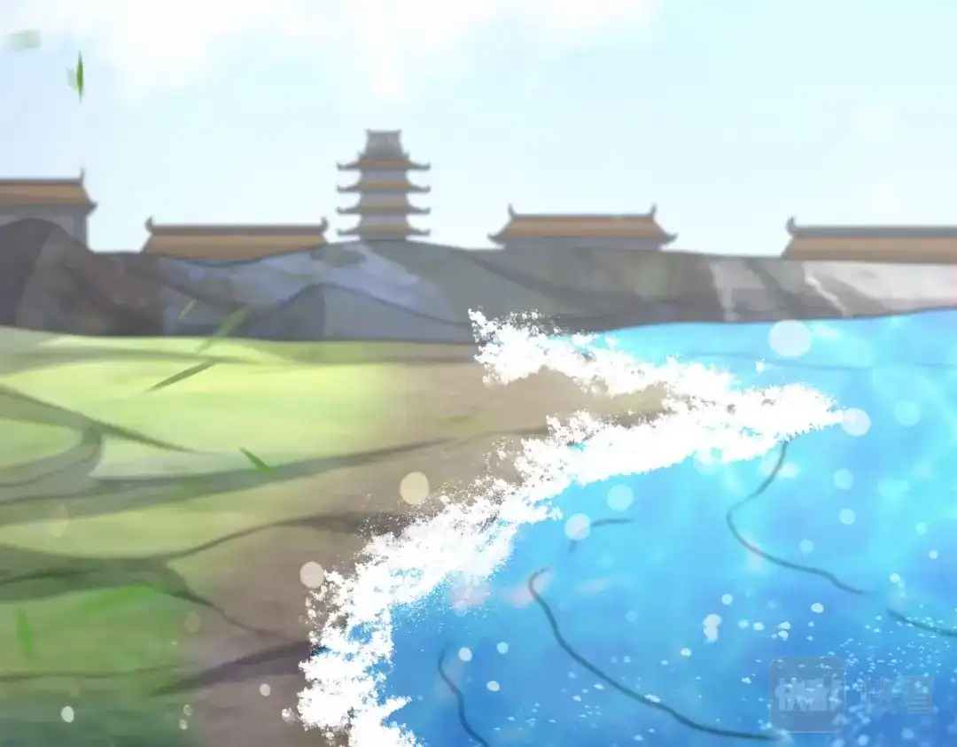 《本婿修的是贱道》第248话 如雪归来 第77页