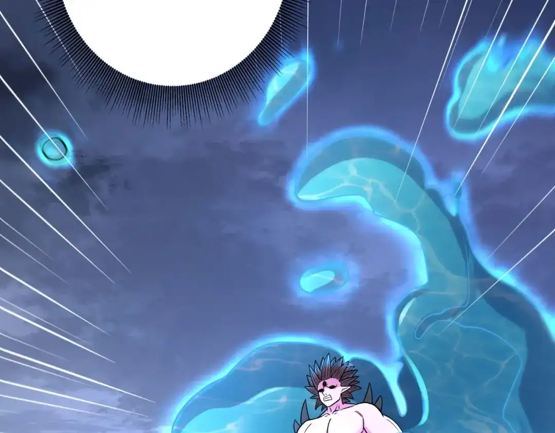 《本婿修的是贱道》第250话 食物危险了 第120页