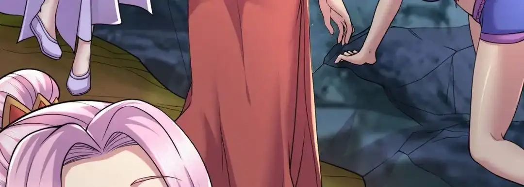 《本婿修的是贱道》第251话 碰瓷香儿 第18页