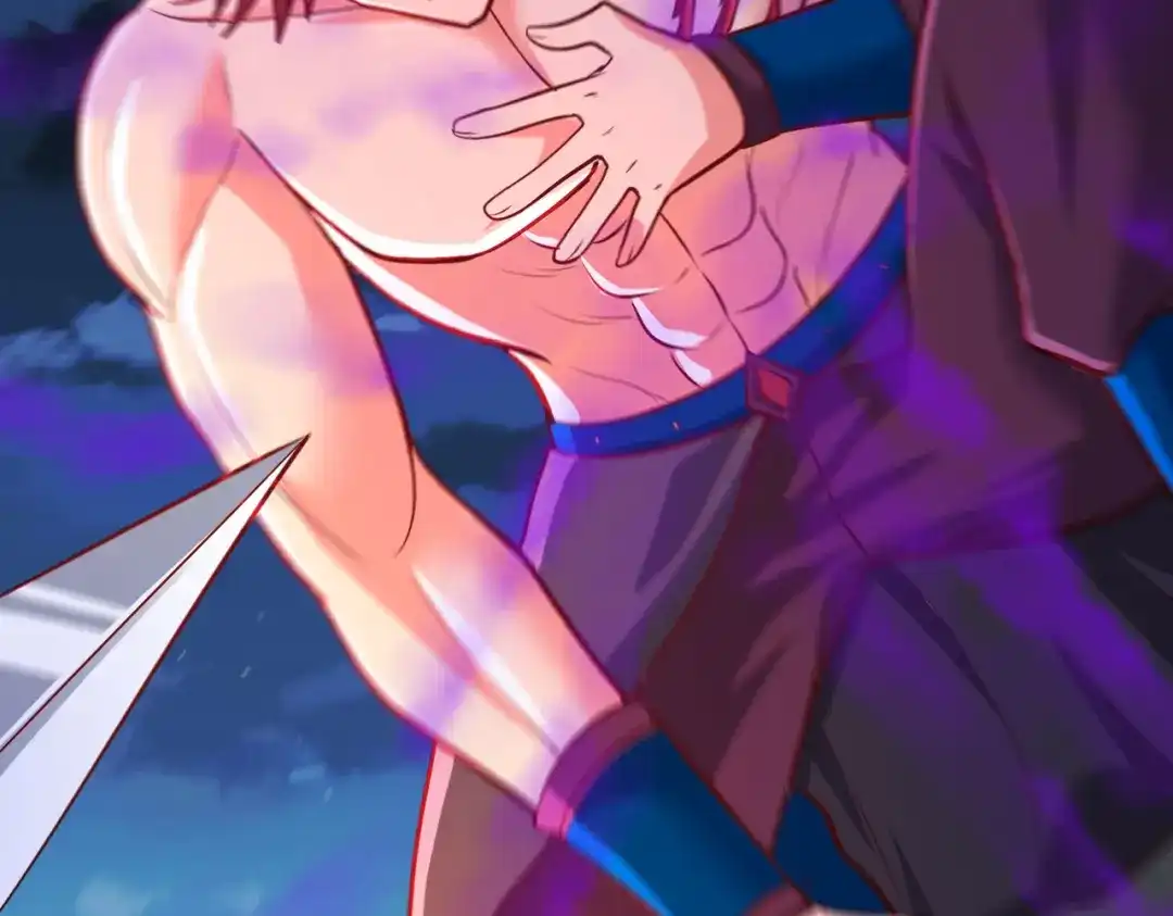 《本婿修的是贱道》第252话 美♂妙的邂逅 第120页