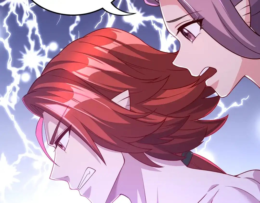 《本婿修的是贱道》第258话 东王的执念 第22页