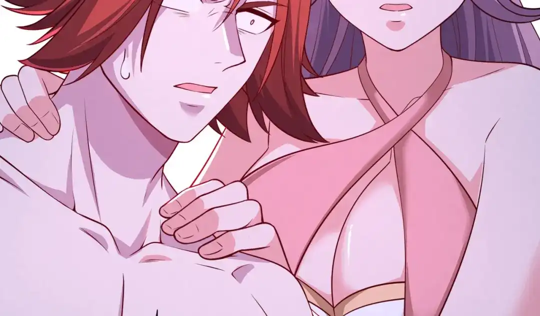 《本婿修的是贱道》第258话 东王的执念 第11页