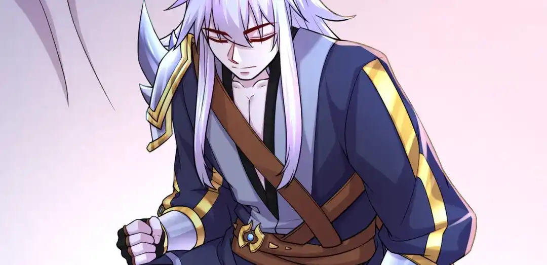 《本婿修的是贱道》第259话 前往武帝城 第9页
