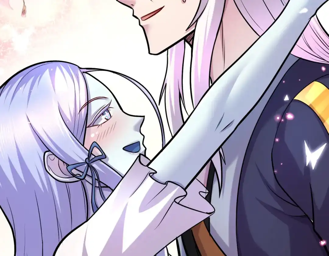 《本婿修的是贱道》第259话 前往武帝城 第80页