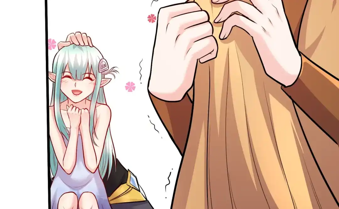 《本婿修的是贱道》第260话 月色真美 第85页