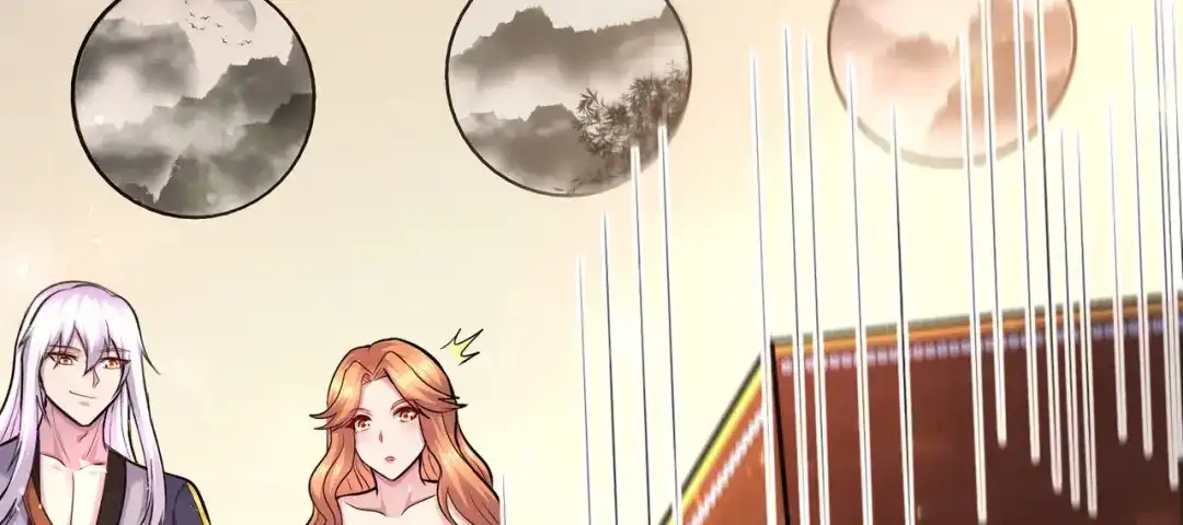 《本婿修的是贱道》第261话 暗龙商会 第55页