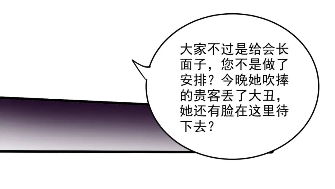 《本婿修的是贱道》第262话 拍卖场我又回来啦 第86页