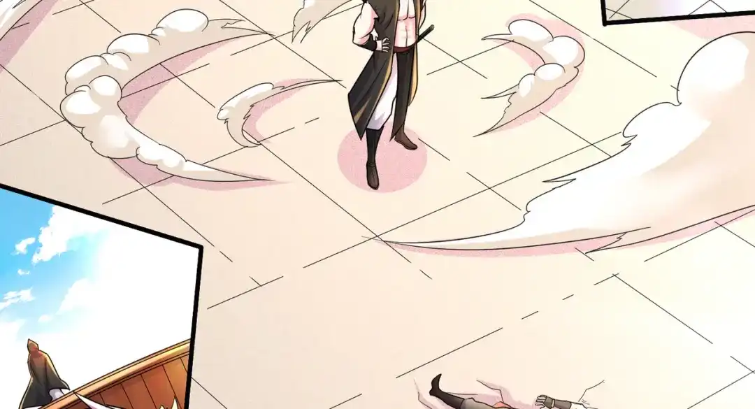 《本婿修的是贱道》第268话 禁止护食 第86页