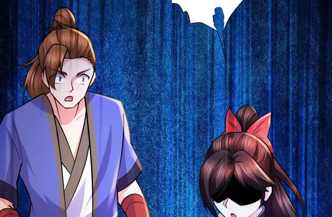《本婿修的是贱道》第271话 一拳超人 第111页
