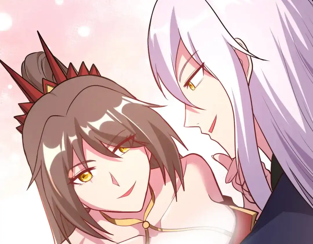 《本婿修的是贱道》第278话 刻在DNA里的味道 第55页