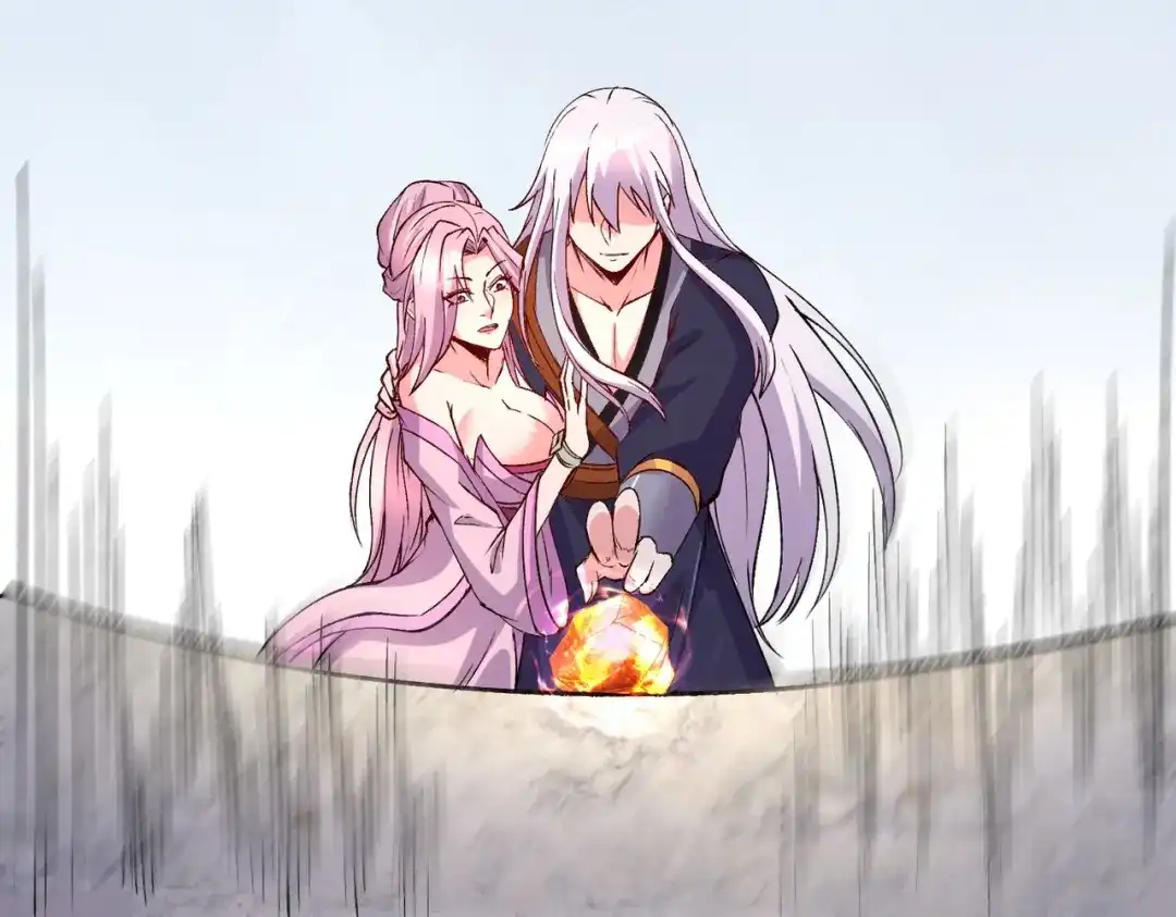 《本婿修的是贱道》第282话 凤雏 第34页