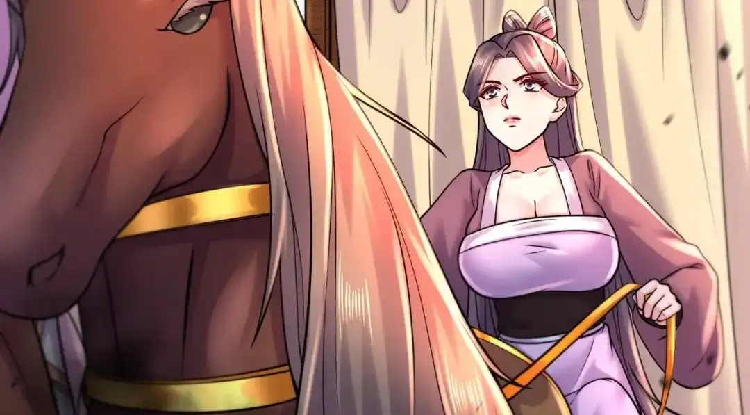 《本婿修的是贱道》第283话 武帝城黑市 第7页