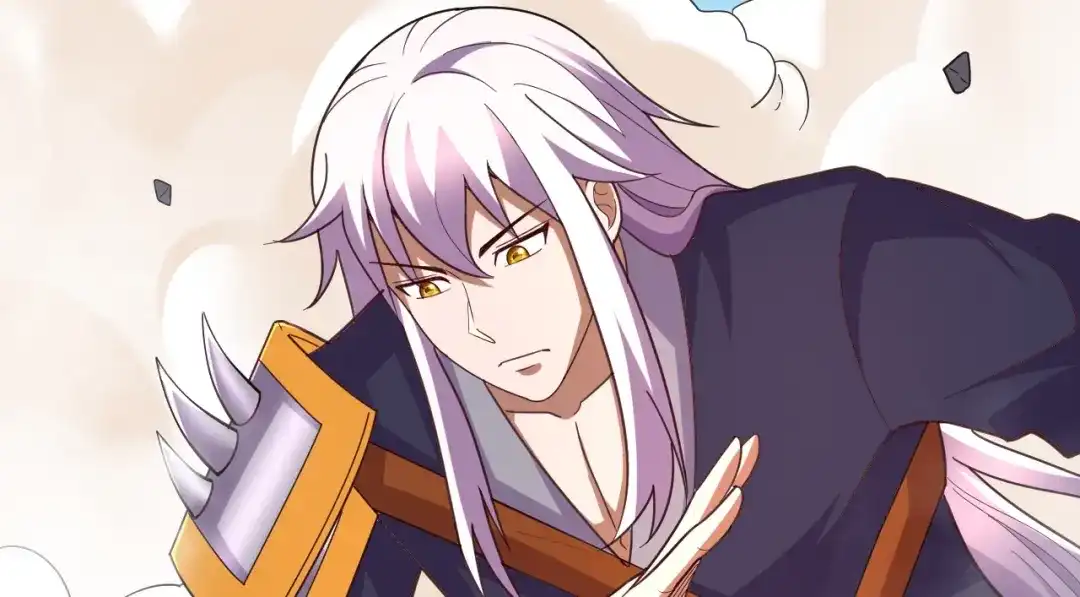 《本婿修的是贱道》第284话 “人皮走兽” 第79页