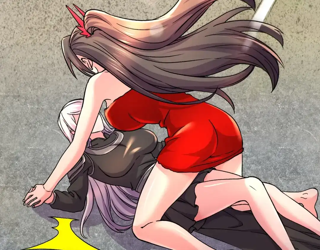 《本婿修的是贱道》第287话 早有准备 第104页