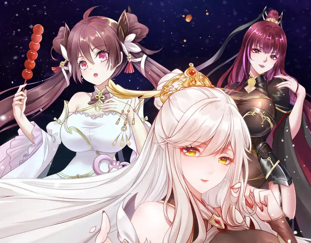 《本婿修的是贱道》第289话 卧龙 第81页