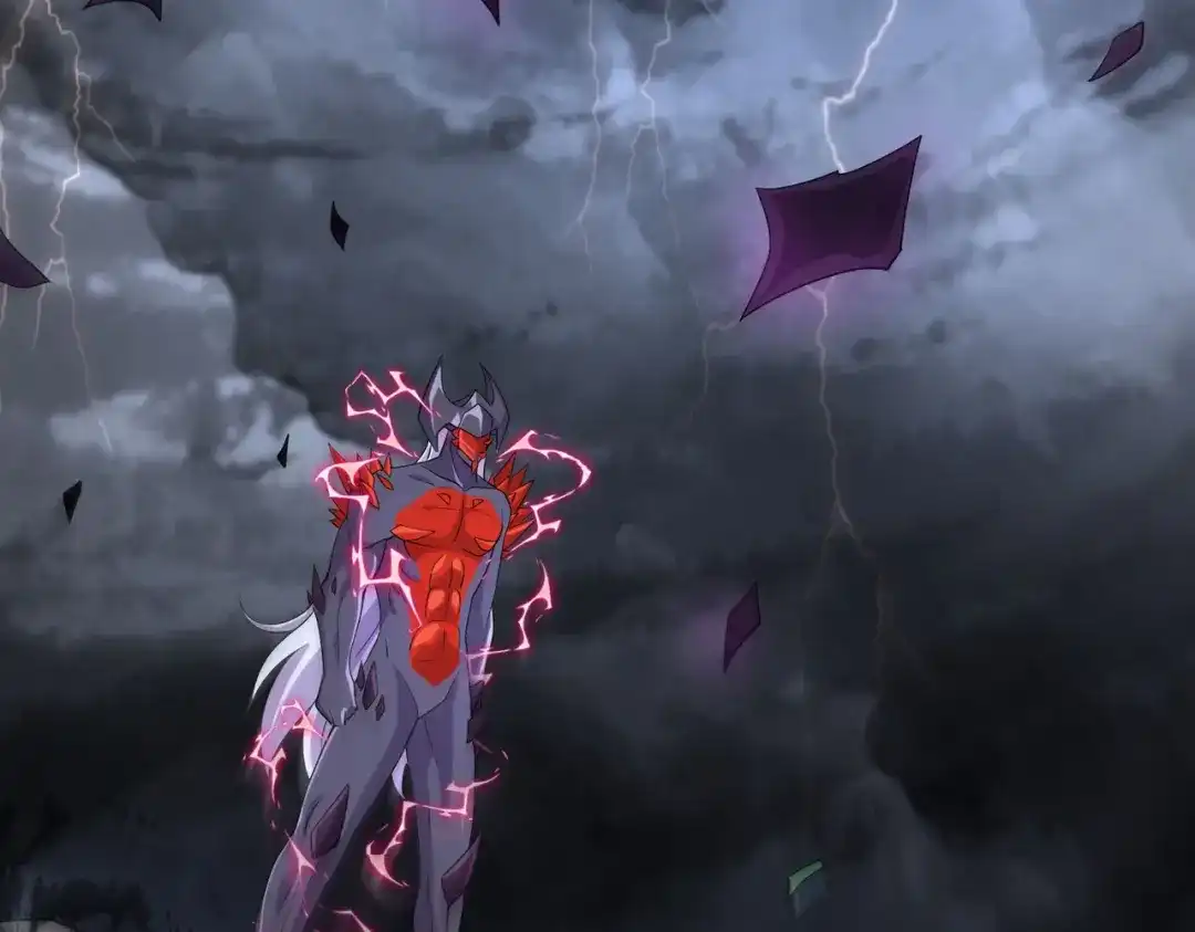 《本婿修的是贱道》第298话 反向侵蚀 第56页