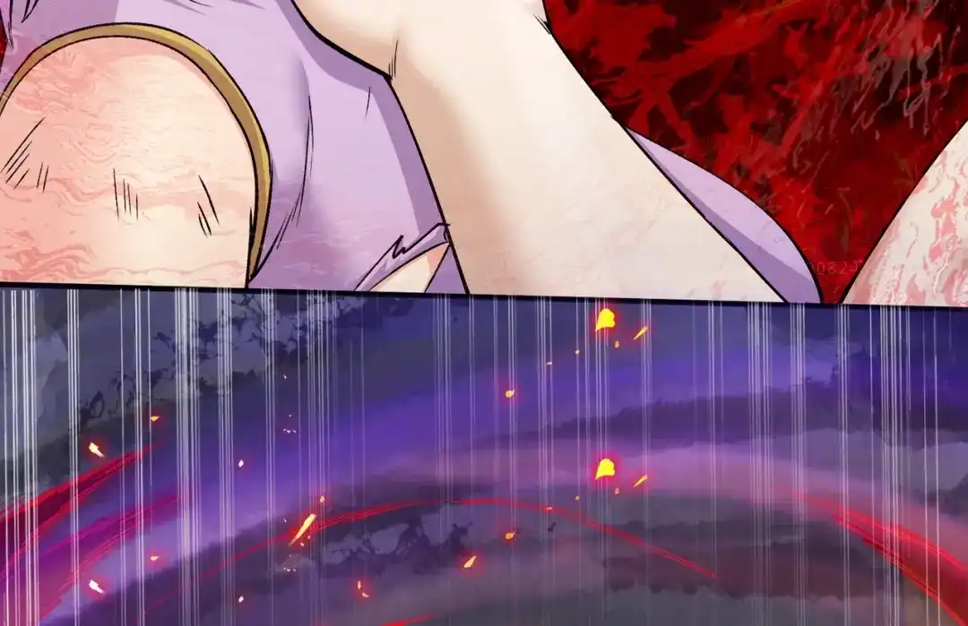 《本婿修的是贱道》第301话 无法阻止 第76页