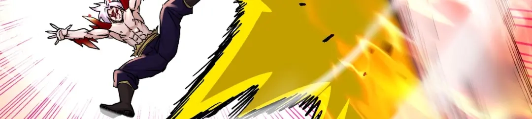 《本婿修的是贱道》第302话 有没有说过住手啊？ 第134页