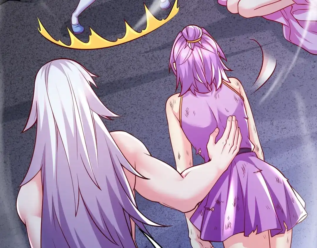 《本婿修的是贱道》第304话 武陵神剑 第51页