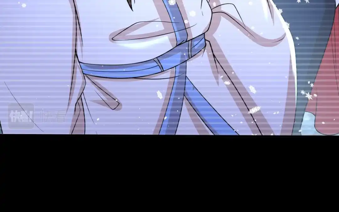 《本婿修的是贱道》第305话 东陵君 第79页