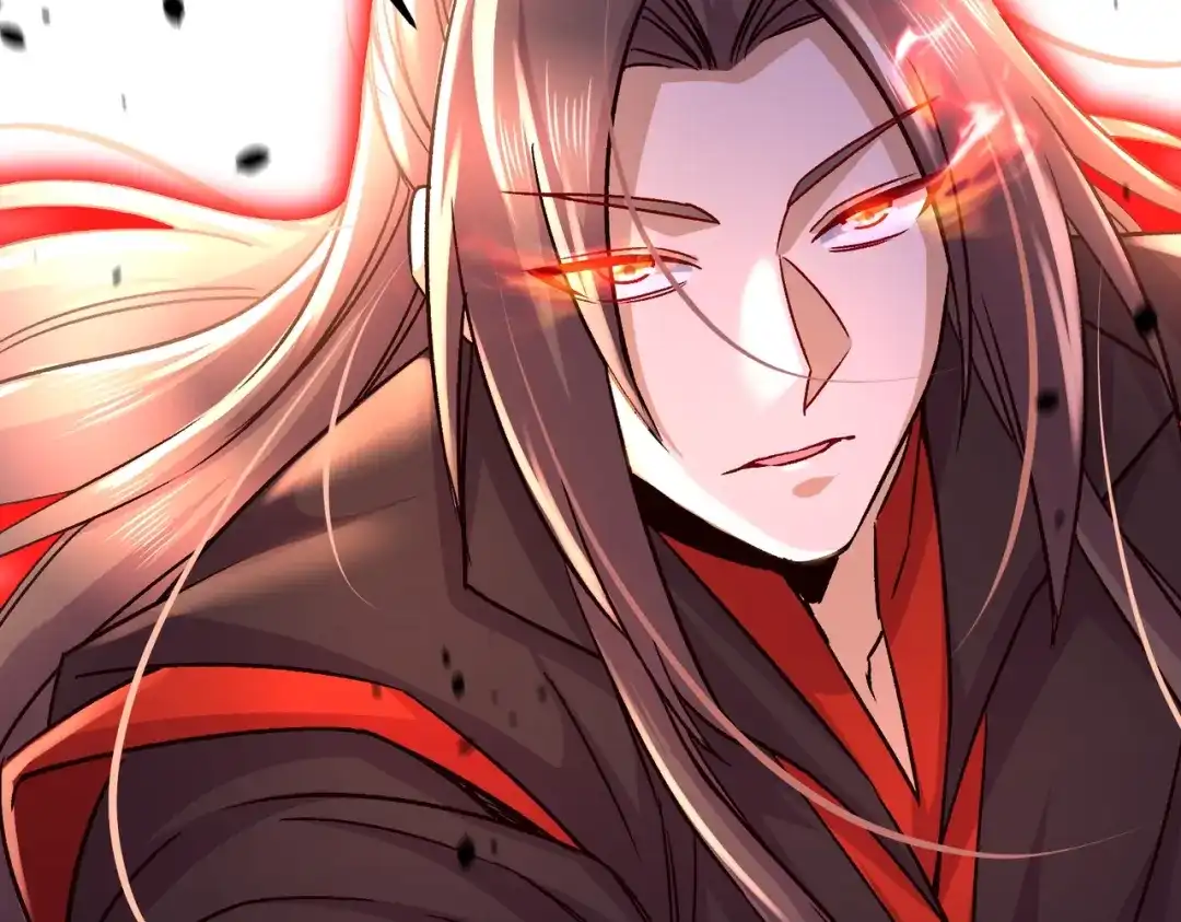 《本婿修的是贱道》第306话 半藏的魔 第42页