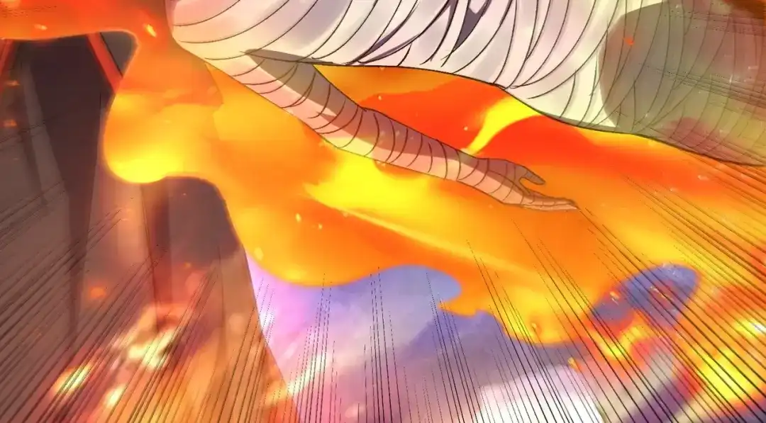 《本婿修的是贱道》第306话 半藏的魔 第81页
