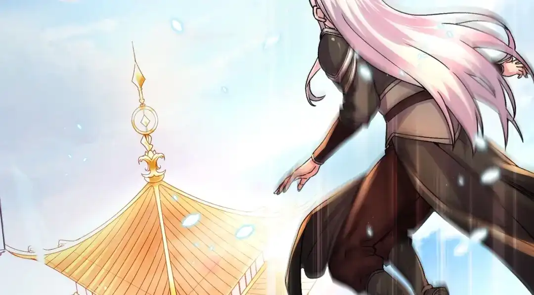 《本婿修的是贱道》第314话 意料之外 第7页