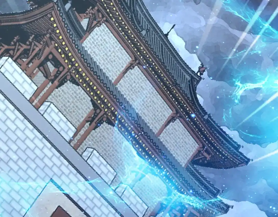 《本婿修的是贱道》第316话 大结局 第120页