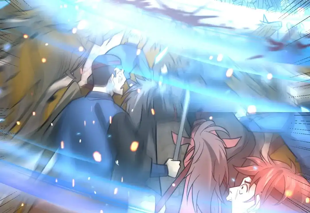 《本婿修的是贱道》第37话 以弱胜强 第98页