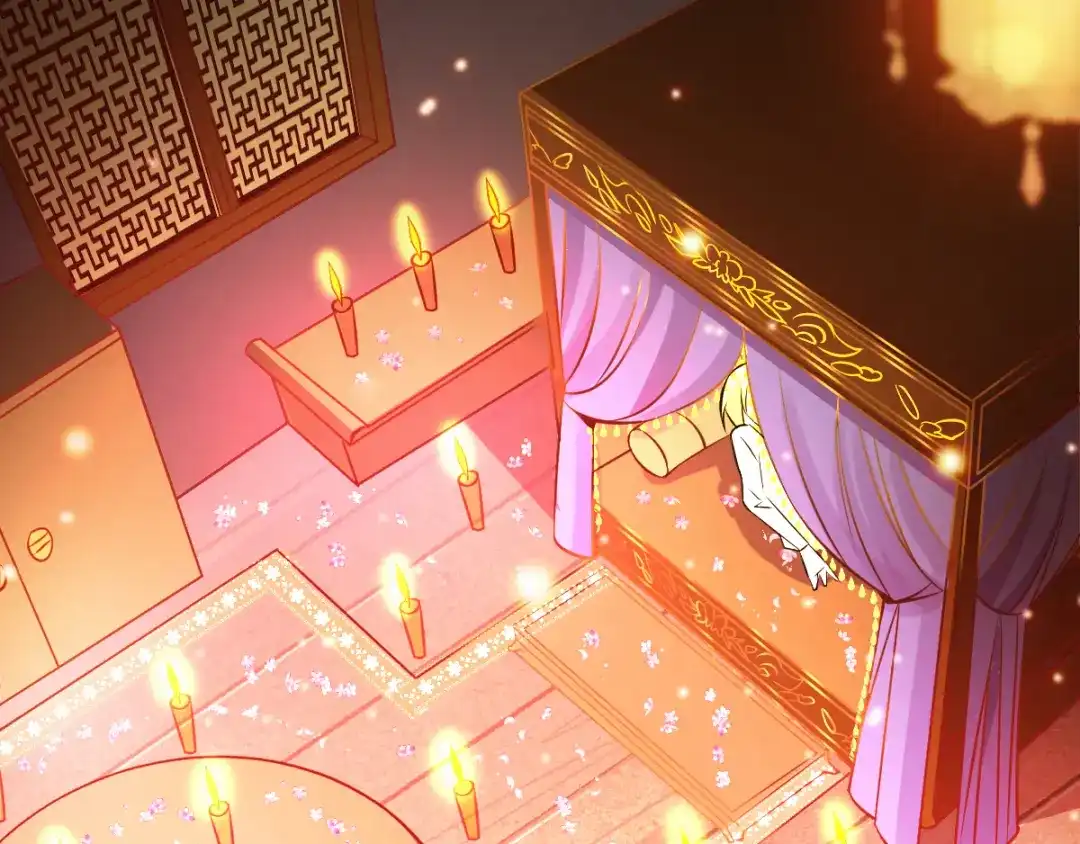《本婿修的是贱道》第41话 洞房 第54页