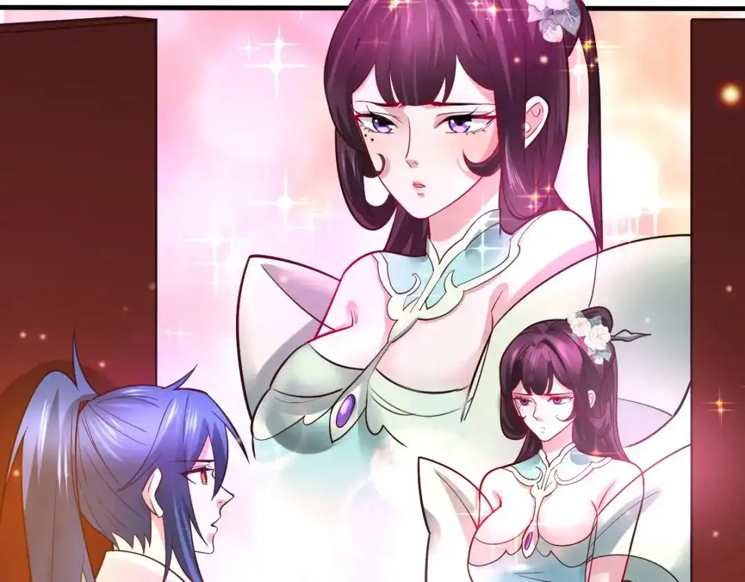 《本婿修的是贱道》第46话 毕竟我也不是什么恶魔 第61页
