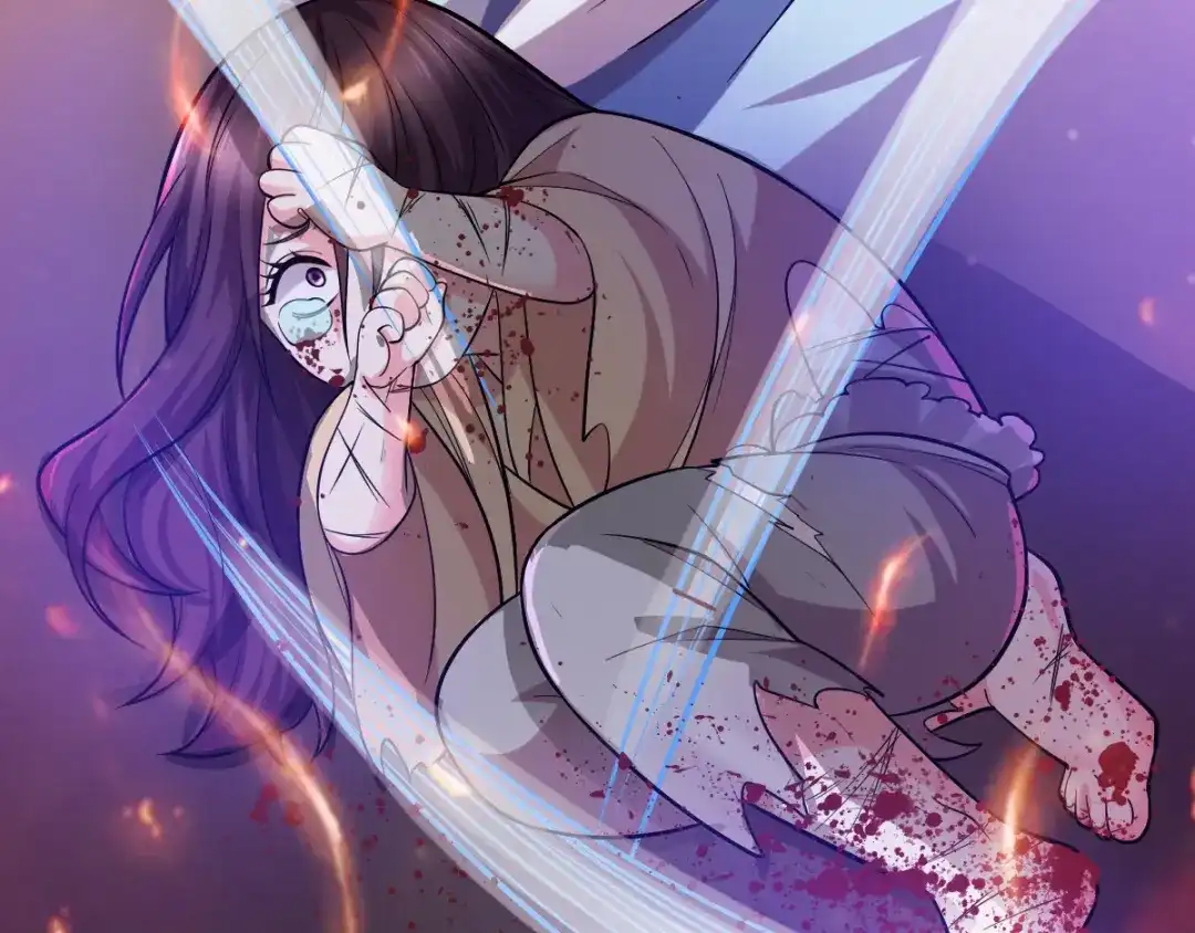 《本婿修的是贱道》第47话 宁蓉的遭遇 第19页