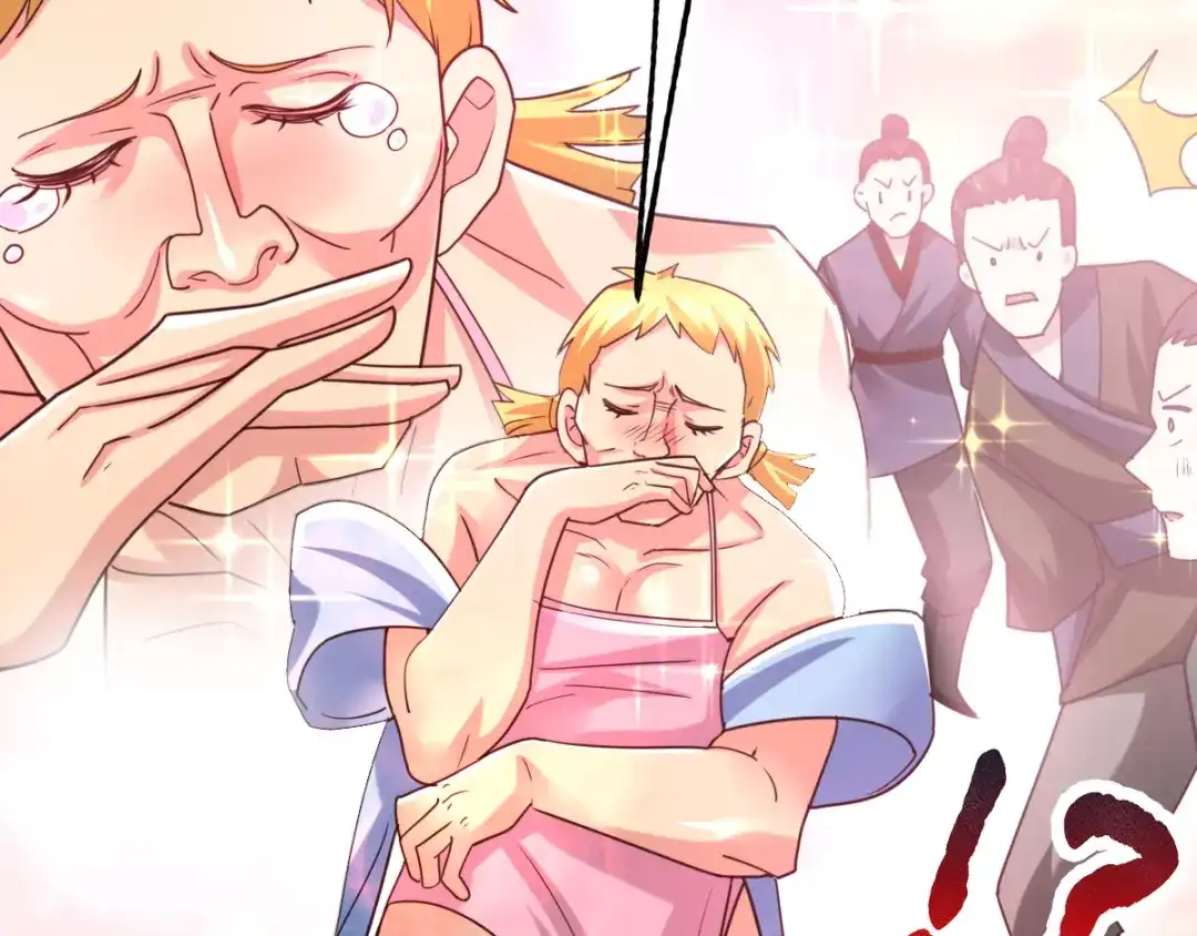 《本婿修的是贱道》第57话 开战！ 第50页