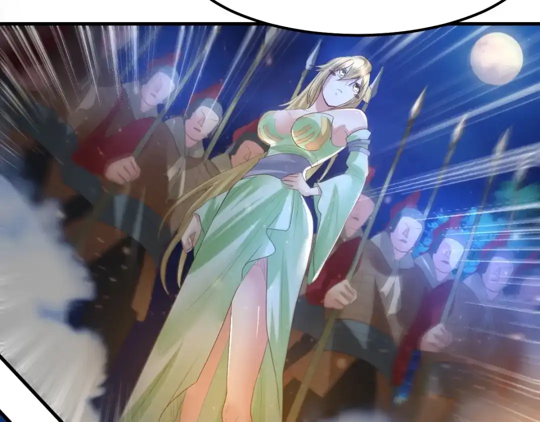 《本婿修的是贱道》第69话 开战！ 第51页