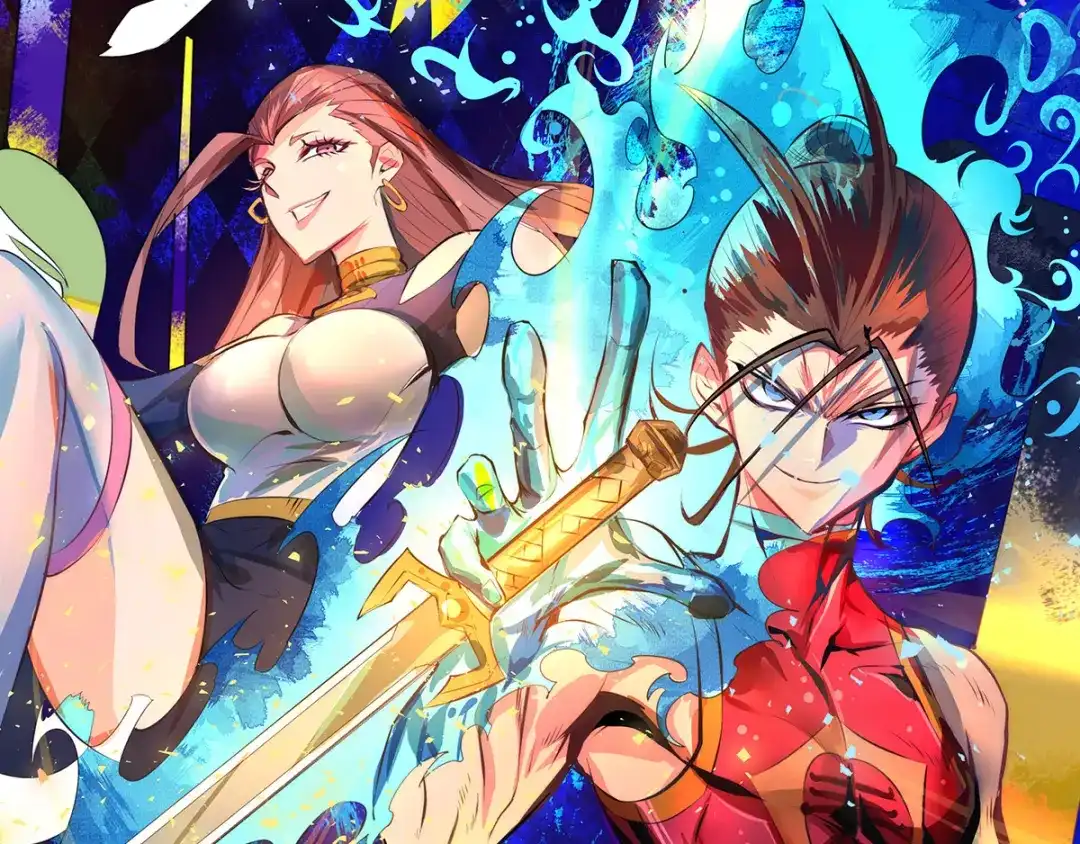 《本婿修的是贱道》第75话 邪王之眼 第74页