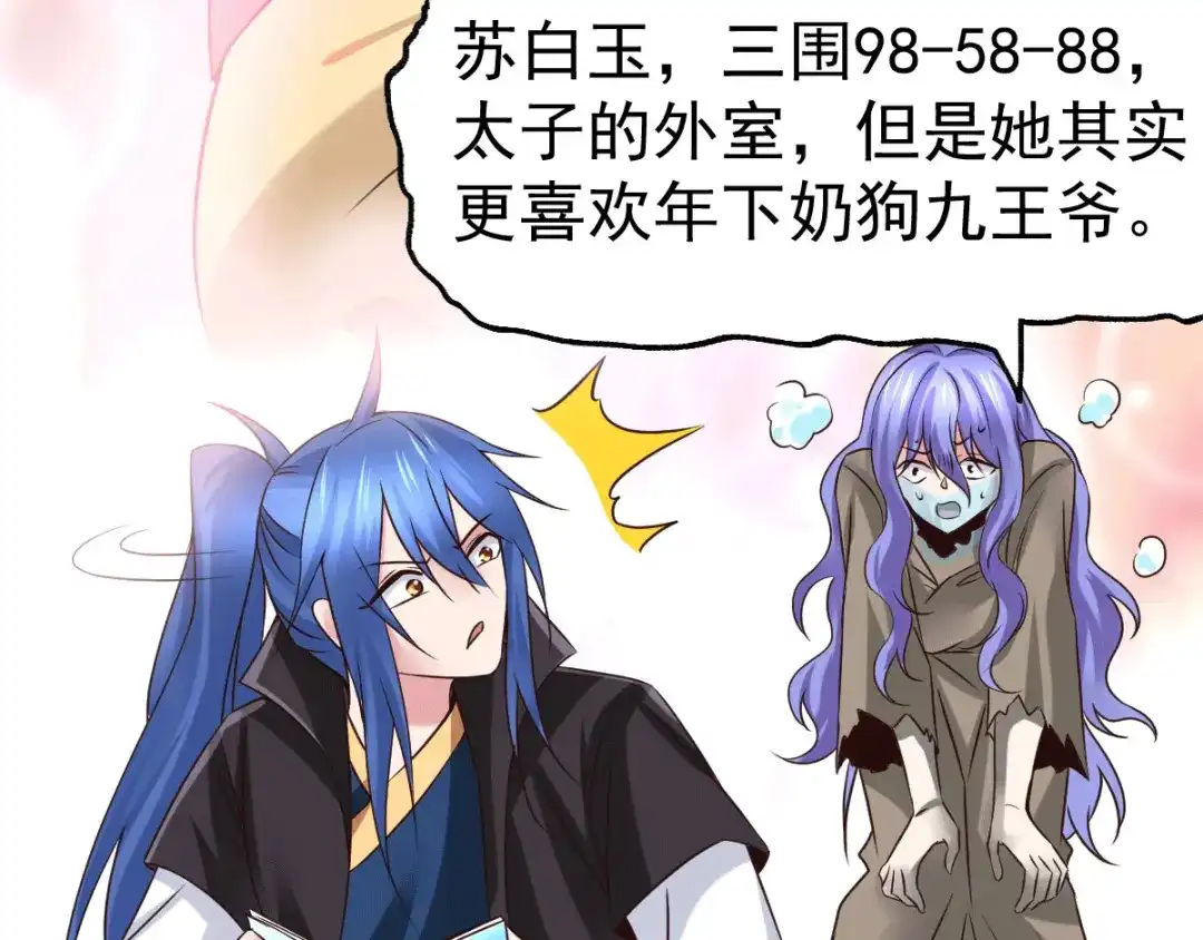 《本婿修的是贱道》第80话 请尽情使用我吧 第55页