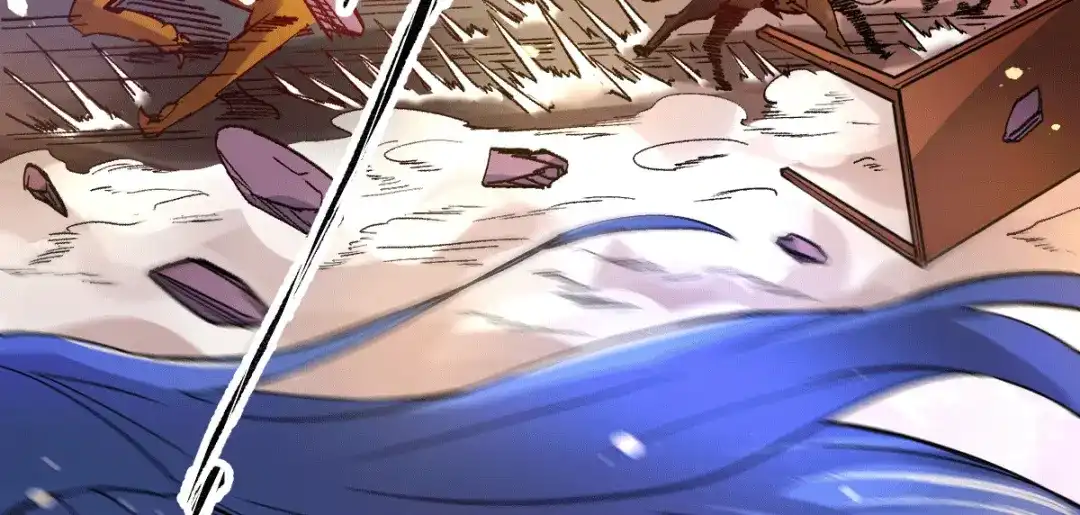 《本婿修的是贱道》第81话 圣雪寒潭 第52页