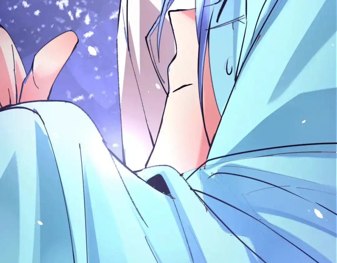 《本婿修的是贱道》第84话 你是我的人了 第70页