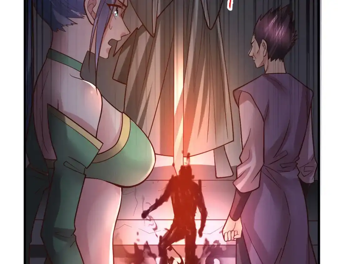 《本婿修的是贱道》第87话 命悬一线 第52页