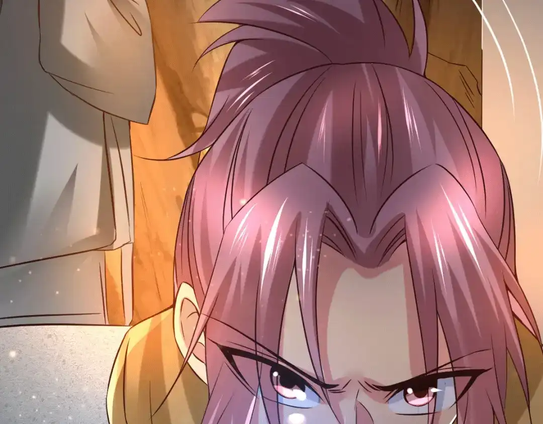 《本婿修的是贱道》第87话 命悬一线 第41页