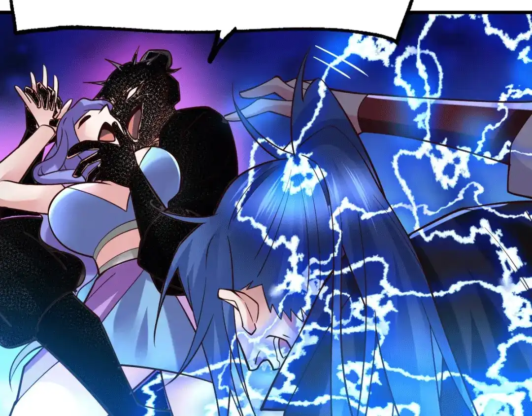 《本婿修的是贱道》第88话 崛起之势 第10页
