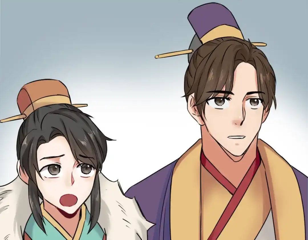 变成敌国皇帝的奴隶 第9话 新帝继位 第111页