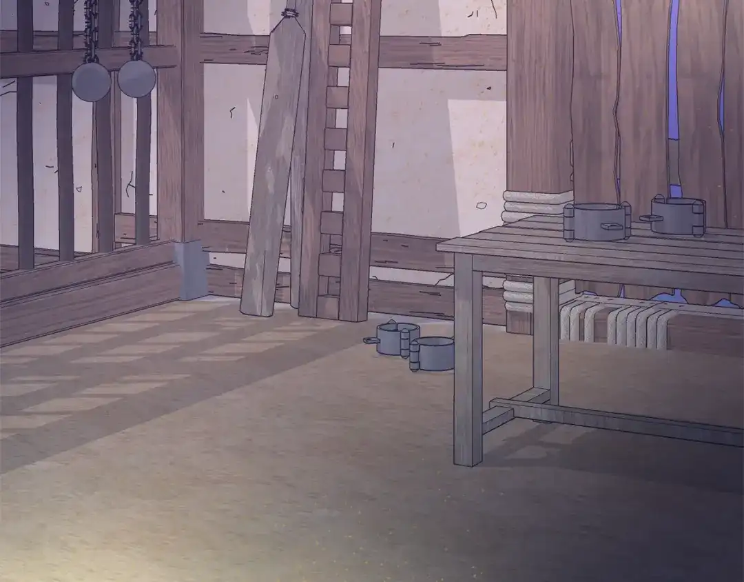 变成敌国皇帝的奴隶 第99话 禄被抓 第65页