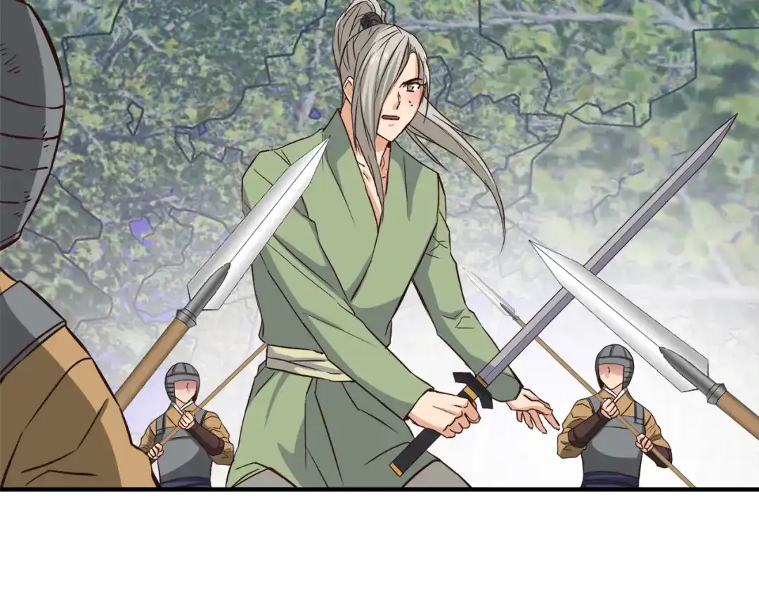 变成敌国皇帝的奴隶 第100话 重遇 第18页