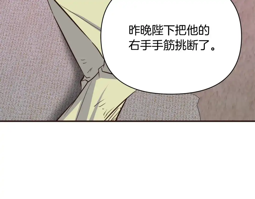 变成敌国皇帝的奴隶 第102话 工具 第91页