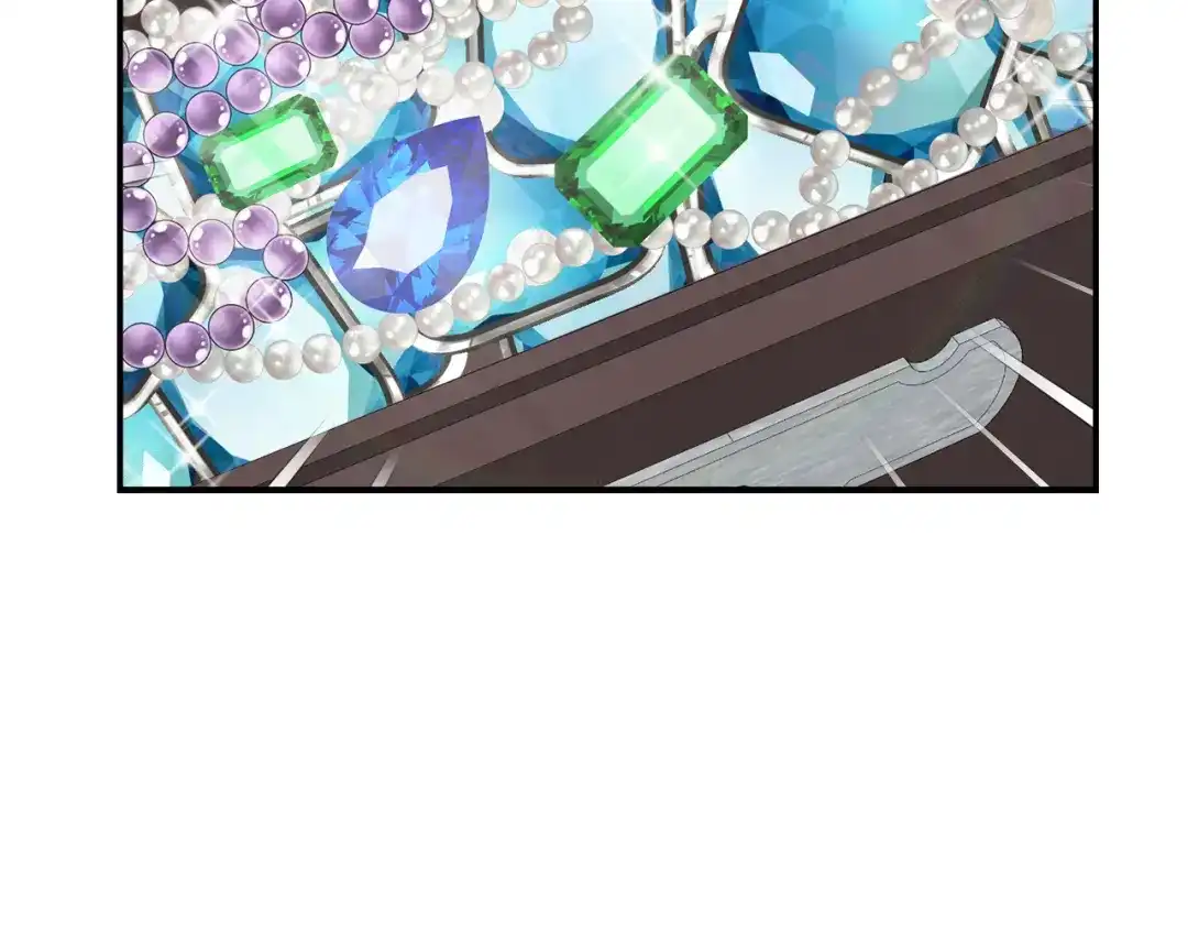 变成敌国皇帝的奴隶 第103话 戳穿身份 第17页