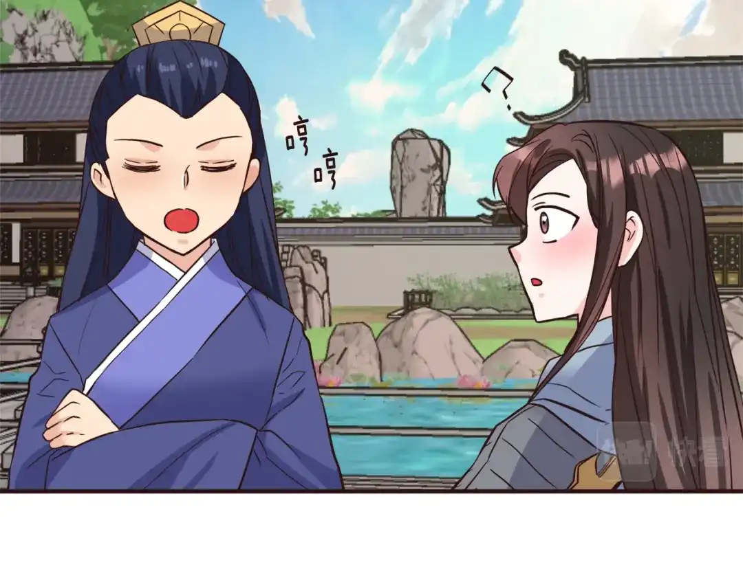 变成敌国皇帝的奴隶 第104话 牺牲 第103页