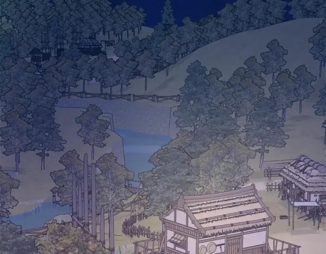 变成敌国皇帝的奴隶 第105话 埋伏 第109页