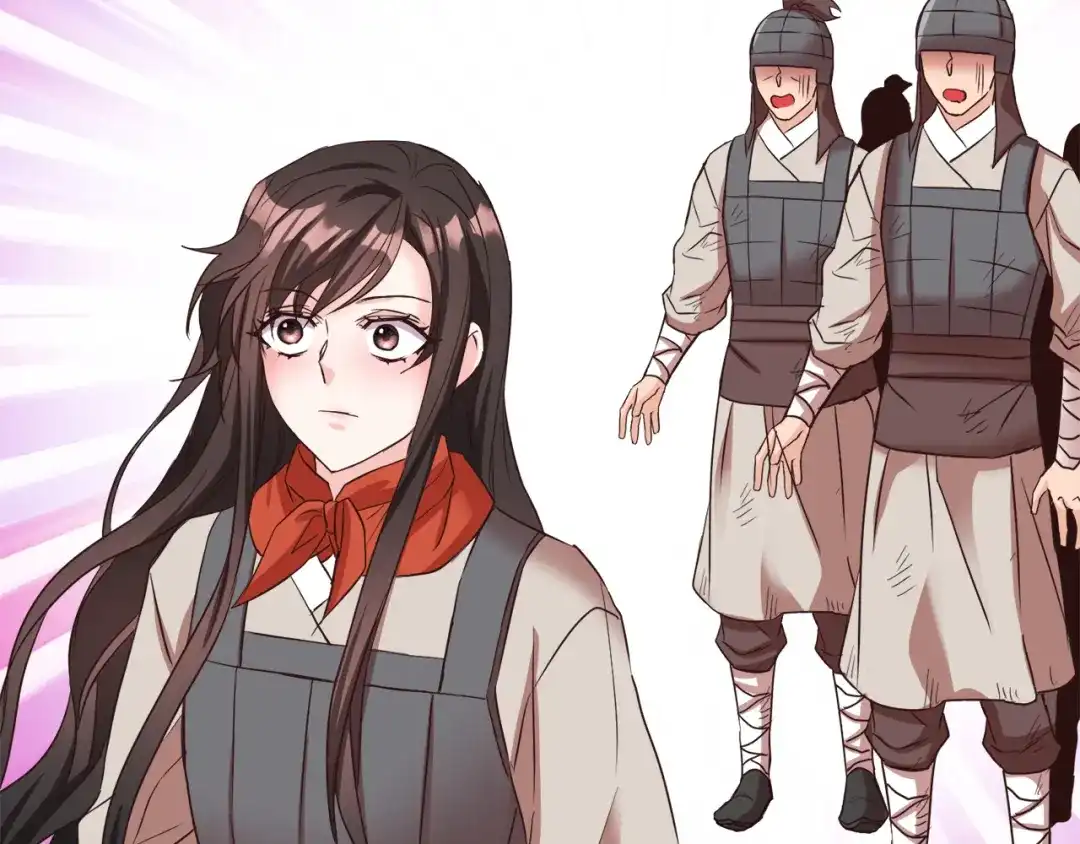 变成敌国皇帝的奴隶 第105话 埋伏 第178页